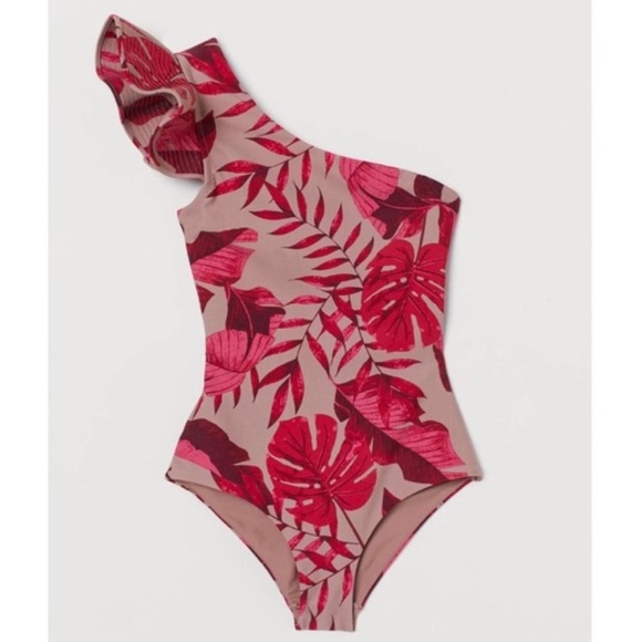 H&M Swim Nwt Johanna Ortiz X Hm One Price Swimsuit Poshmark